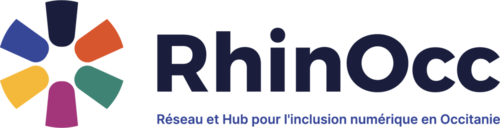 Logo of Social RhinOcc